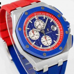 AUDEMARS    PIGUET Royal Oak Offshore AU0348