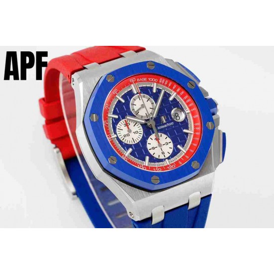 AUDEMARS    PIGUET Royal Oak Offshore AU0348