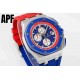 AUDEMARS    PIGUET Royal Oak Offshore AU0348