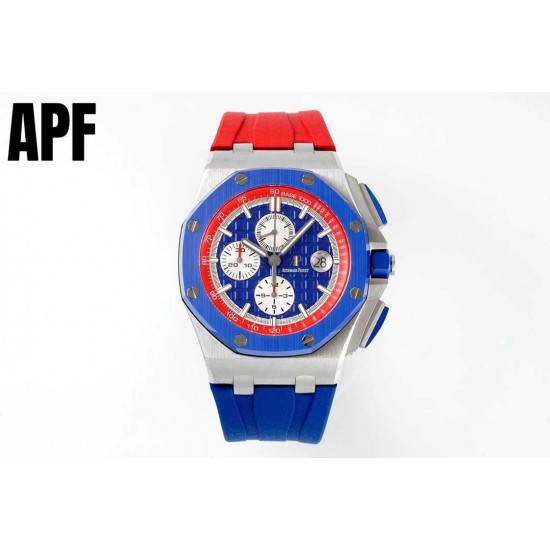 AUDEMARS    PIGUET Royal Oak Offshore AU0348