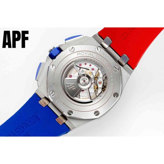 AUDEMARS    PIGUET Royal Oak Offshore AU0348