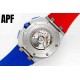 AUDEMARS    PIGUET Royal Oak Offshore AU0348