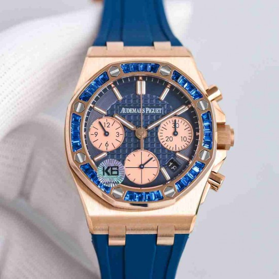 AUDEMARS   PIGUET Royal Oak 37mm AU0349