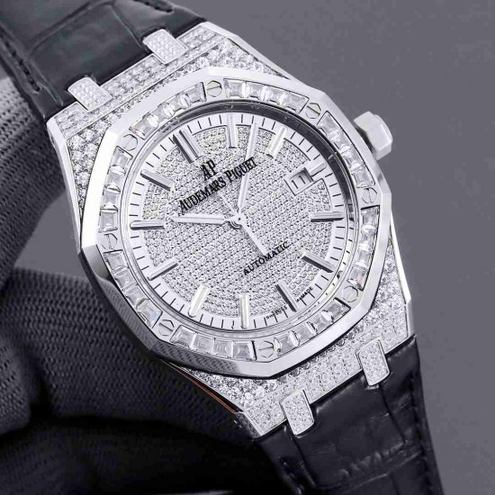 AUDEMARS PIGUET Royal Oak AU0356