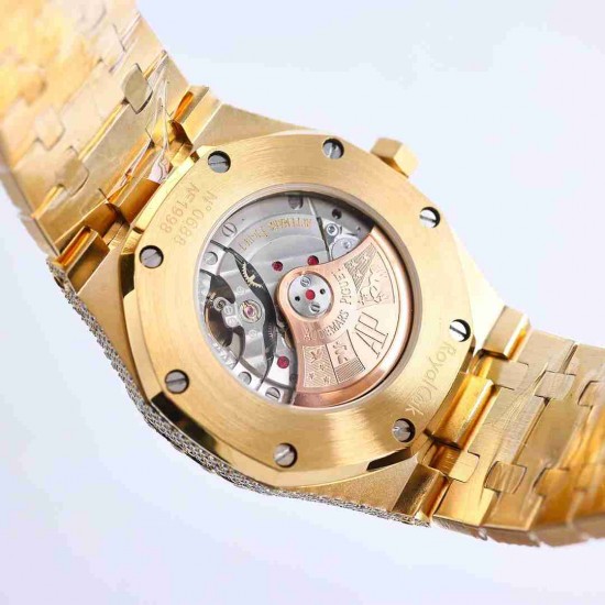 AUDEMARS   PIGUET Royal Oak AU0363