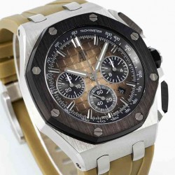 AUDEMARS    PIGUET Royal Oak Offshore AU0364