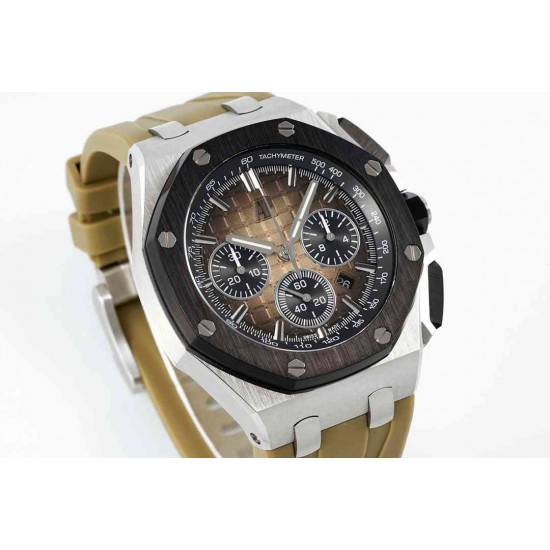 AUDEMARS    PIGUET Royal Oak Offshore AU0364