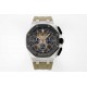 AUDEMARS    PIGUET Royal Oak Offshore AU0364