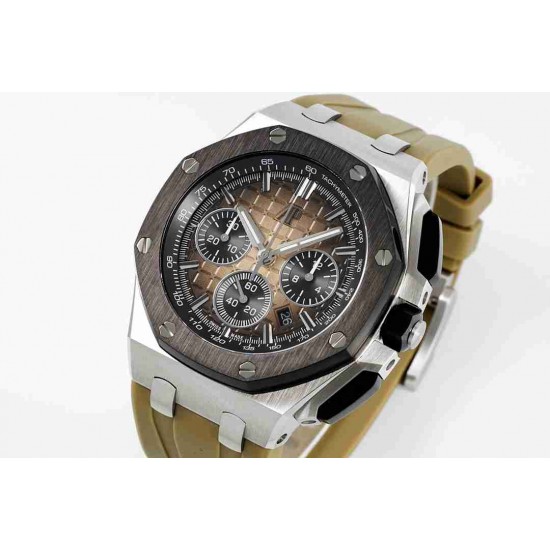 AUDEMARS    PIGUET Royal Oak Offshore AU0364