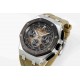 AUDEMARS    PIGUET Royal Oak Offshore AU0364