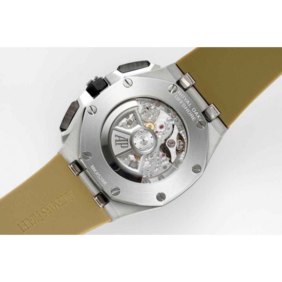 AUDEMARS    PIGUET Royal Oak Offshore AU0364