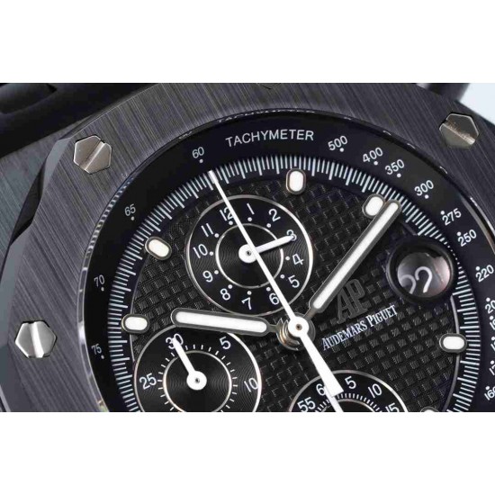 AUDEMARS    PIGUET Royal Oak Offshore AU0365