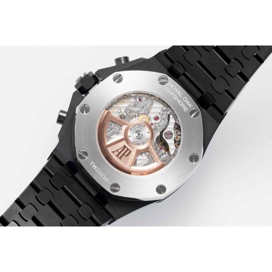 AUDEMARS    PIGUET Royal Oak Offshore AU0365