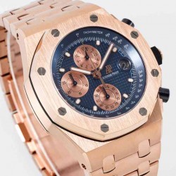 AUDEMARS    PIGUET Royal Oak Offshore AU0366