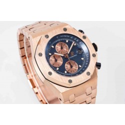 AUDEMARS    PIGUET Royal Oak Offshore AU0366