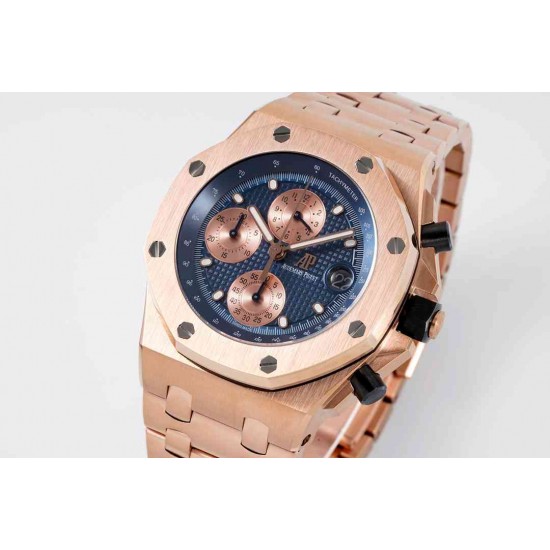 AUDEMARS    PIGUET Royal Oak Offshore AU0366