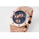 AUDEMARS    PIGUET Royal Oak Offshore AU0366