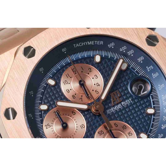 AUDEMARS    PIGUET Royal Oak Offshore AU0366