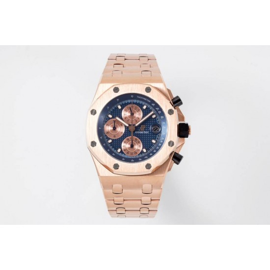 AUDEMARS    PIGUET Royal Oak Offshore AU0366