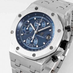 AUDEMARS    PIGUET Royal Oak Offshore AU0367