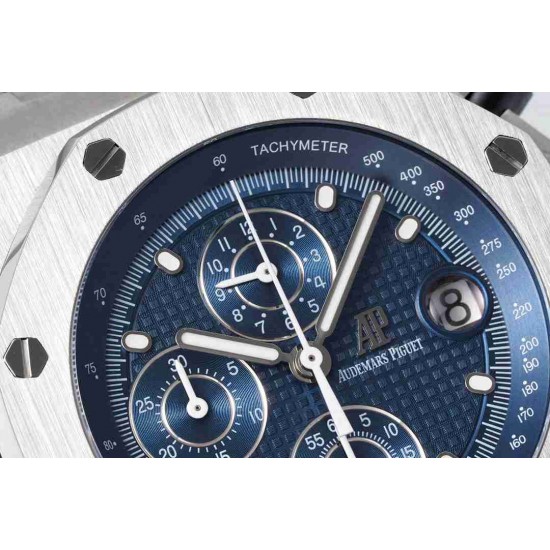 AUDEMARS    PIGUET Royal Oak Offshore AU0367