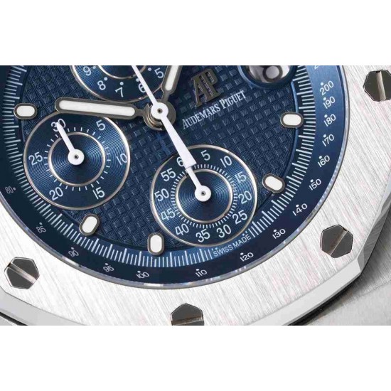 AUDEMARS    PIGUET Royal Oak Offshore AU0367