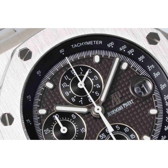 AUDEMARS    PIGUET Royal Oak Offshore AU0368