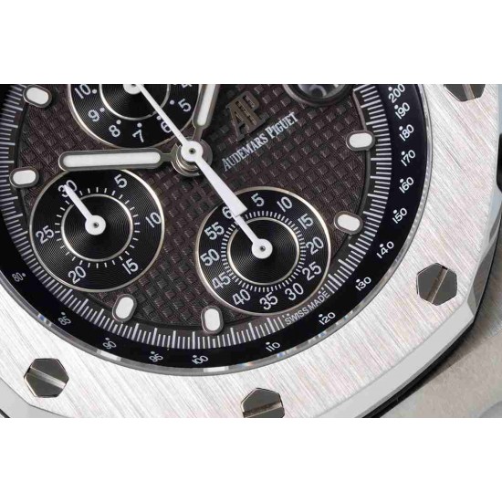 AUDEMARS    PIGUET Royal Oak Offshore AU0368