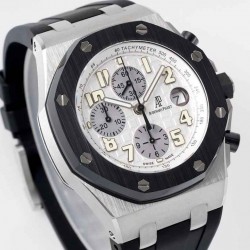 AUDEMARS    PIGUET Royal Oak Offshore AU0369