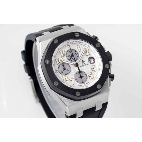 AUDEMARS    PIGUET Royal Oak Offshore AU0369