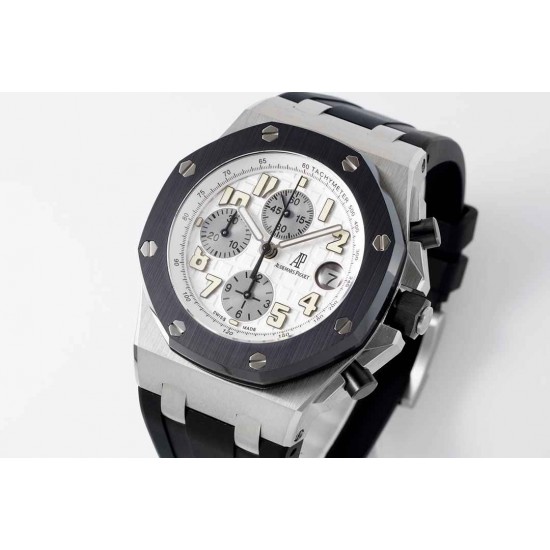 AUDEMARS    PIGUET Royal Oak Offshore AU0369