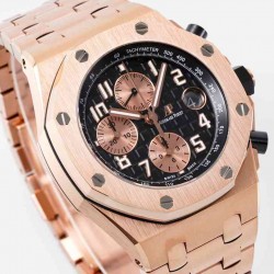 AUDEMARS    PIGUET Royal Oak Offshore AU0370