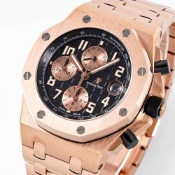 AUDEMARS    PIGUET Royal Oak Offshore AU0370