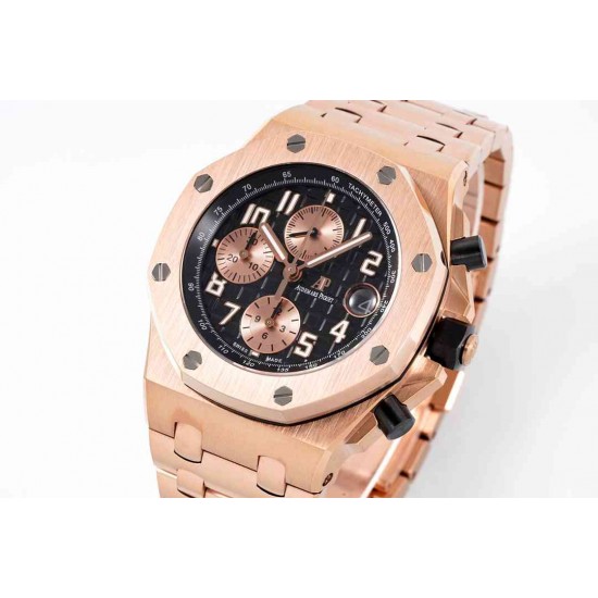 AUDEMARS    PIGUET Royal Oak Offshore AU0370