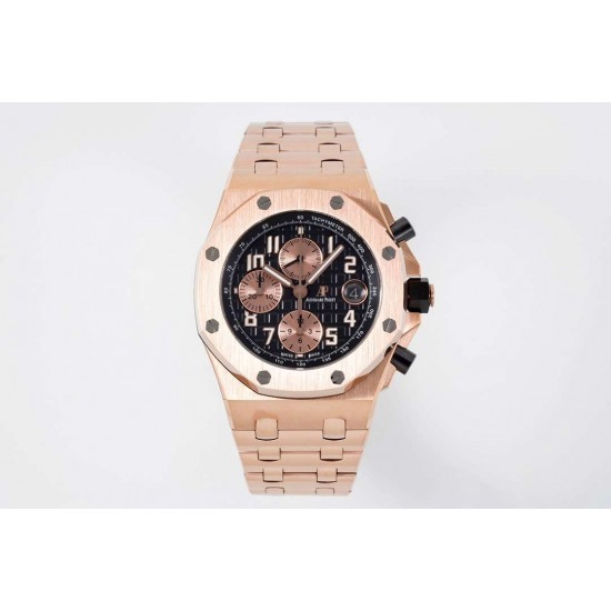 AUDEMARS    PIGUET Royal Oak Offshore AU0370