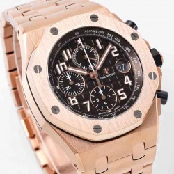 AUDEMARS    PIGUET Royal Oak Offshore AU0371