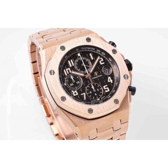 AUDEMARS    PIGUET Royal Oak Offshore AU0371