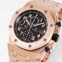 AUDEMARS    PIGUET Royal Oak Offshore AU0371