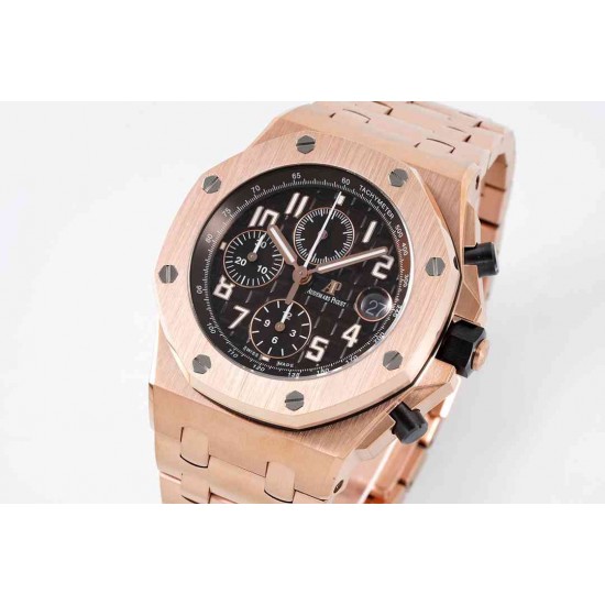 AUDEMARS    PIGUET Royal Oak Offshore AU0371