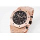 AUDEMARS    PIGUET Royal Oak Offshore AU0371