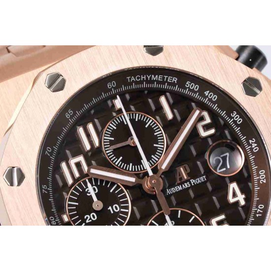 AUDEMARS    PIGUET Royal Oak Offshore AU0371