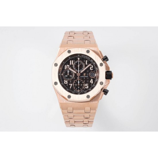 AUDEMARS    PIGUET Royal Oak Offshore AU0371