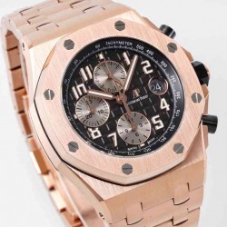 AUDEMARS    PIGUET Royal Oak Offshore AU0372