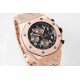 AUDEMARS    PIGUET Royal Oak Offshore AU0372