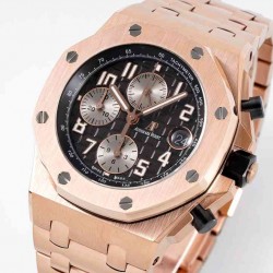 AUDEMARS    PIGUET Royal Oak Offshore AU0372