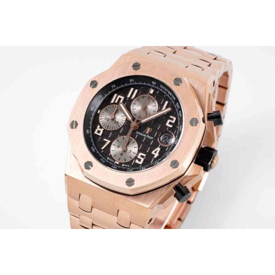 AUDEMARS    PIGUET Royal Oak Offshore AU0372