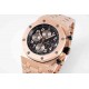 AUDEMARS    PIGUET Royal Oak Offshore AU0372