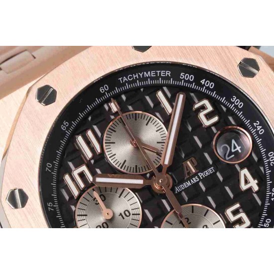 AUDEMARS    PIGUET Royal Oak Offshore AU0372