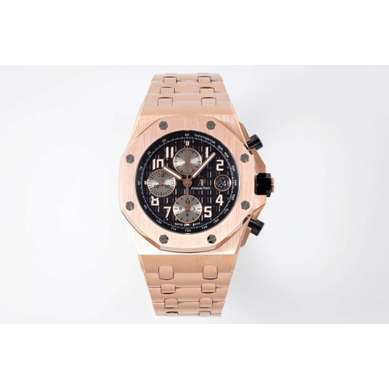 AUDEMARS    PIGUET Royal Oak Offshore AU0372