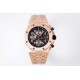 AUDEMARS    PIGUET Royal Oak Offshore AU0372